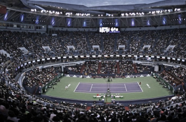 ATP e WTA cancelam torneios na China pelo restante da temporada