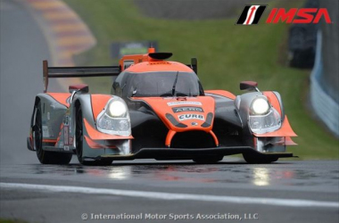 United SportsCar: Bad Luck Robs Michael Shank Racing Of Great Finish At Watkins Glen