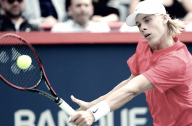 ATP Montreal - È nata una stella: Shapovalov butta fuori Del Potro (6-3, 7-6[4]) e vola in ottavi