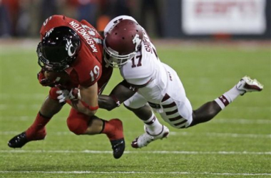 2014 College Football Preview: Cincinnati Bearcats