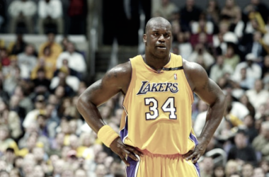 Nba - Leggenda Shaq, una statua in suo onore
