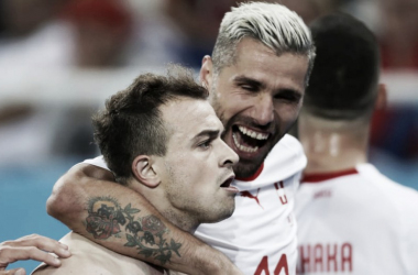 Gigante Shaqiri