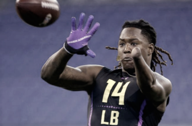 Shaquem Griffin y la oportunidad de su vida