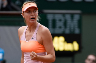French Open Day 8: WTA Round up