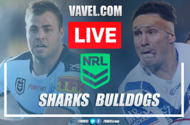 Cronulla Sharks vs Canterbury Bulldogs: Live Stream TV Updates and How to watch NRL 2020 (20-12)