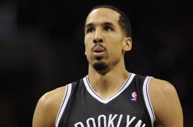 Shaun Livingston Nets Three-Year Deal With The Golden State Warriors