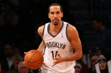 Shaun Livingston To Miss 6-8 Weeks After Foot Surgery