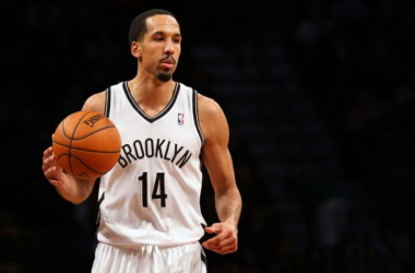 NBA Costless Agency: Five Teams In Pursuit Of Shaun Livingston