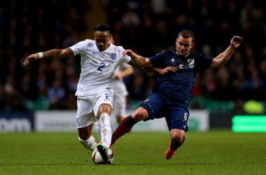 Shaun Maloney Set To Become Third Chicago Fire Designated Player