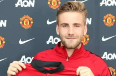 Herrera, Shaw e Fernando: tutti i colpi di mercato della Premier League