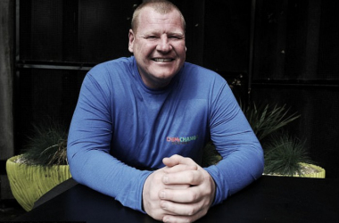 Wayne Shaw: &quot;No he matado a nadie y esto me ha cambiado la vida&quot;