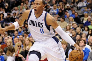 Shawn Marion Agrees To Sign With Cleveland Cavaliers