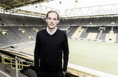 Thomas Tuchel, la nueva era &#039;borusser&#039; ha comenzado