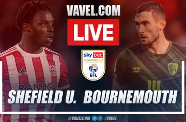 Highlights: Sheffield United 0-0 Bournemouth in EFL Championship 2021-22