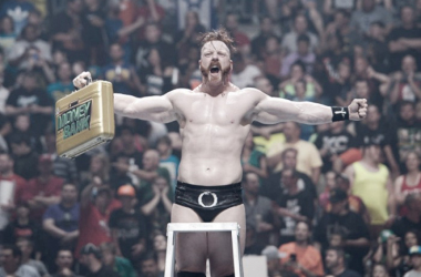 WWE Money in the Bank 2015 Review