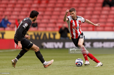 As it happened: Sheffield United 1-0 Burnley