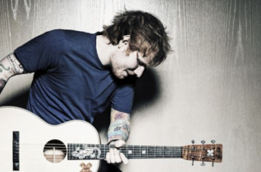 Críticas en 60 segundos: &#039;X&#039;, de Ed Sheeran