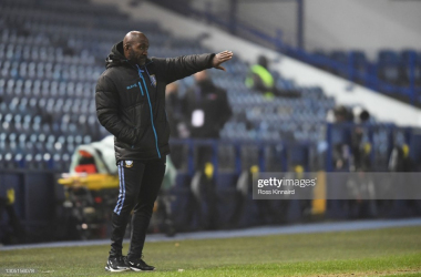 The key quotes from Darren Moore's pre-Barnsley press conference