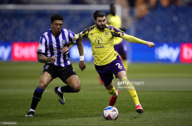Sheffield Wednesday 1-1 Huddersfield Town: Own goal edges Owls towards drop