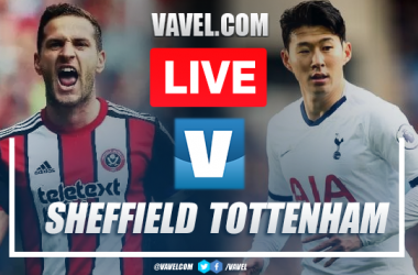 Sheffield United 1, Tottenham 0: Highlights as Iliman Ndiaye