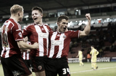 Sheffield United - Southampton: Visitors look to end string of bad results