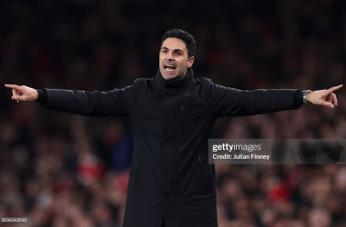 Mikel Arteta claims Sheffield United are 'a difficult team to beat' ahead of Blades meeting