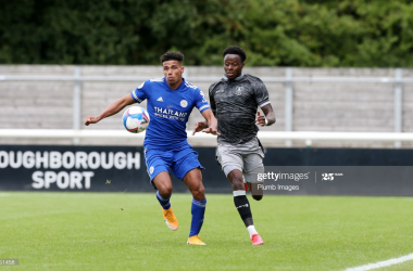 Leicester City 0-0 Sheffield Wednesday: Preparations continue with stalemate in Loughborough