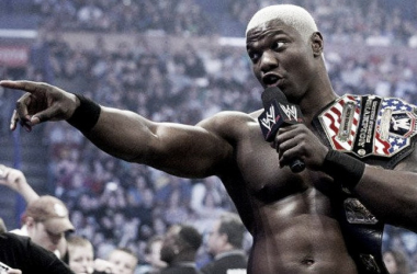 Shelton Benjamin WWE return update