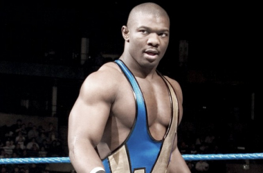 Shelton Benjamin&#039;s WWE Return put on hold