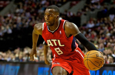 Atlanta Hawks Bring Back Reserve Guard Shelvin Mack