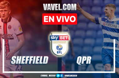 Sheffield vs QPR EN VIVO: ¿cómo ver transmisión TV online en Jornada 13 EFL Championship?
