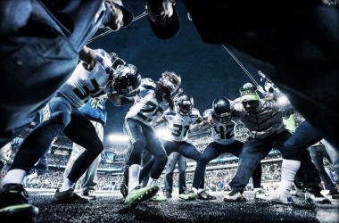 Los Seahawks se cortan las alas