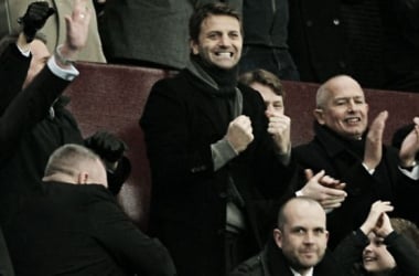 Sherwood: &quot;Let&#039;s throw some punches&quot;