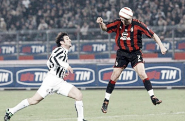 ReVavel Juventus - Milan 1-3 2003-2004