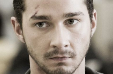 Shia LaBeouf y su discutido presente