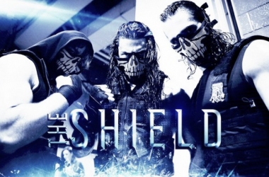 Will The Shield reunite?