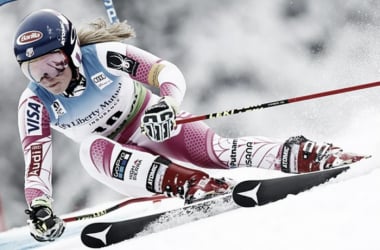 Sci alpino - La Shiffrin comanda a Semmering, l&#039;Italia sogna con Moelgg e Bassino