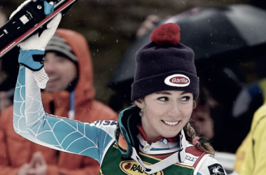 Sci Alpino - La Shiffrin aggiorna i record, a lei lo slalom speciale di Maribor