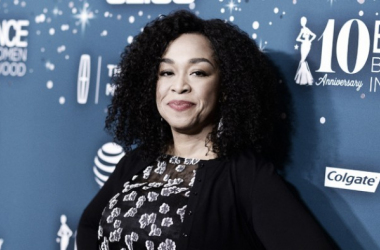 Shonda Rhimes deixa a ABC e entra para a Netflix