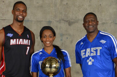 Team Bosh Clinches Third Consecutive Degree Shooting Stars Champion