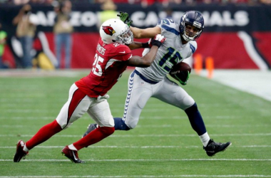 Should The Seattle Seahawks Re-Sign Jermaine Kearse?