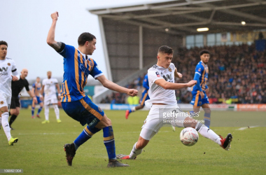Wolverhampton Wanderers vs Shrewsbury Town Live Stream Score Commentary in FA Cup 2019 (2-2)