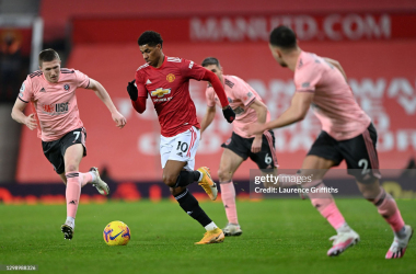 Sheffield United v Manchester United: Premier League Preview, Gameweek 9, 2023
