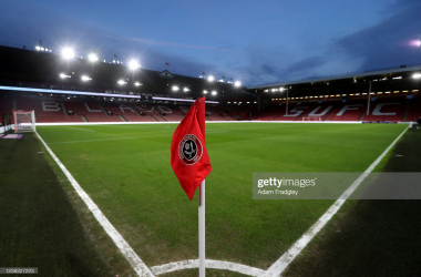Sheffield United 2-1 Sunderland: Anel Ahmedhodzic stars as Blades go fourth