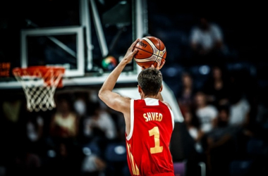 EuroBasket 2017 - Shved &amp; Mozgov fanno grande la Russia: Grecia ribaltata, è semifinale