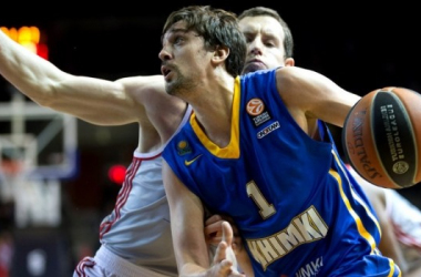 Turkish Airlines EuroLeague, day 11 - L&#039;Olimpia Milano aspetta Shved, al Pireo arriva il Real Madrid