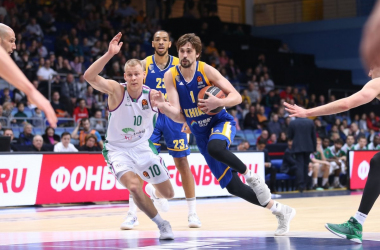 Turkish Airlines EuroLeague, 23^ giornata - Milano a Istanbul contro Obradovic, Baskonia per l&#039;impresa a Mosca