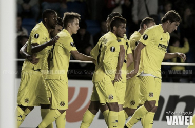 Tres campeones de Europa esperan al Villarreal