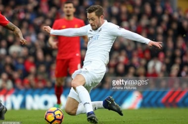 Gylfi Sigurdsson claims Liverpool victory &#039;gave belief&#039;