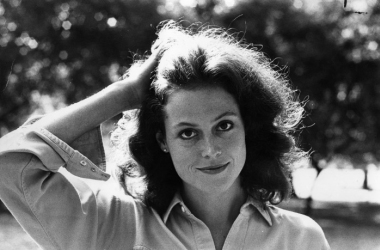 Sigourney Weaver consigue el Premio Donostia en el Festival de San Sebastián